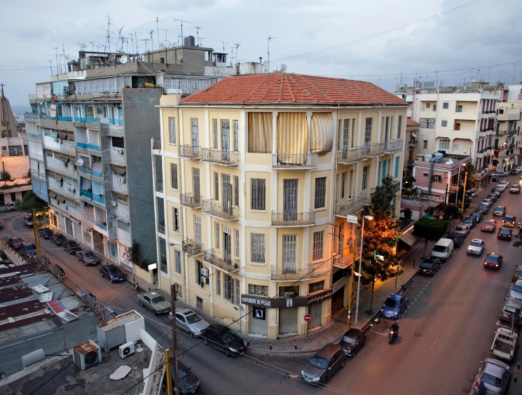 Mar Mikhael