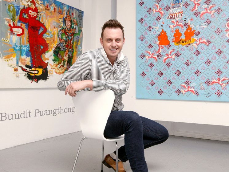 Art market