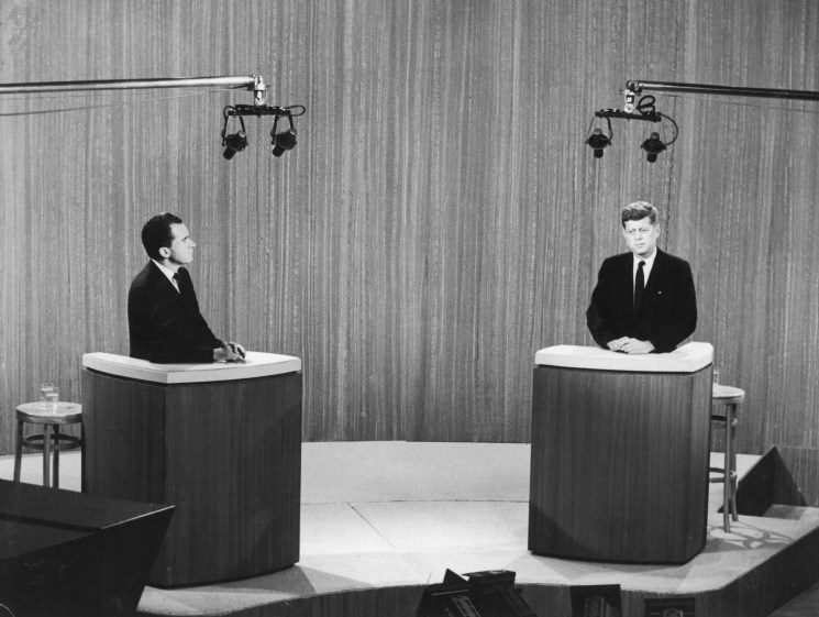 Politically switched on: The legacy