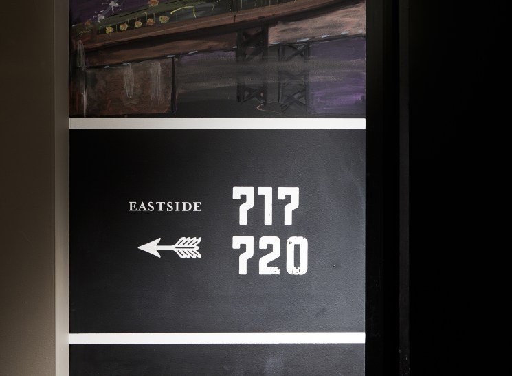 The seventh floor
