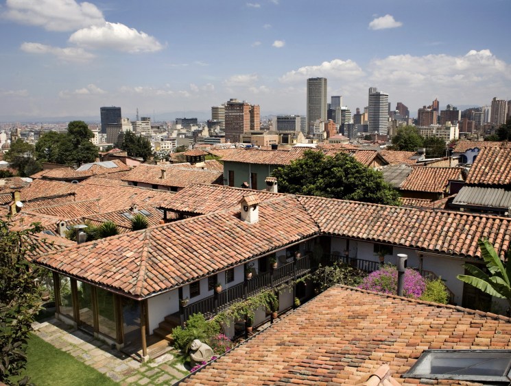 La Candelaria