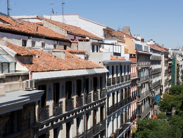 Malasaña (north)