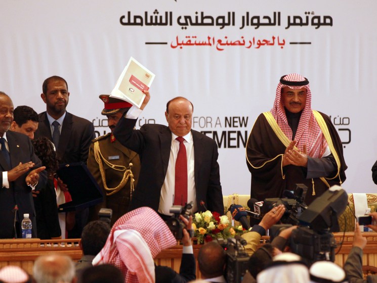 Africa/Middle East