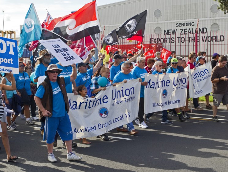 Oceania