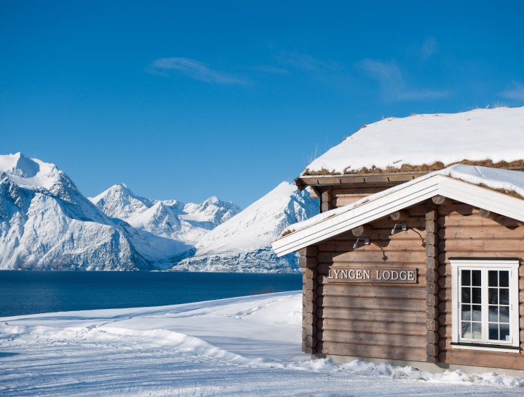 Ski to the sea
