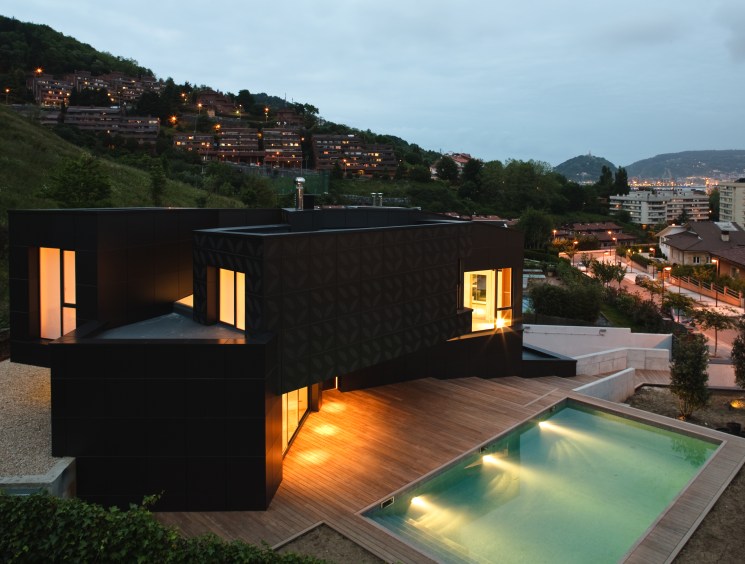 Architecture/Design