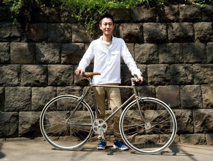 Spokes people