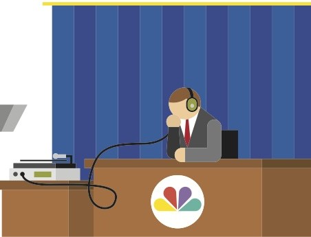 Newsroom