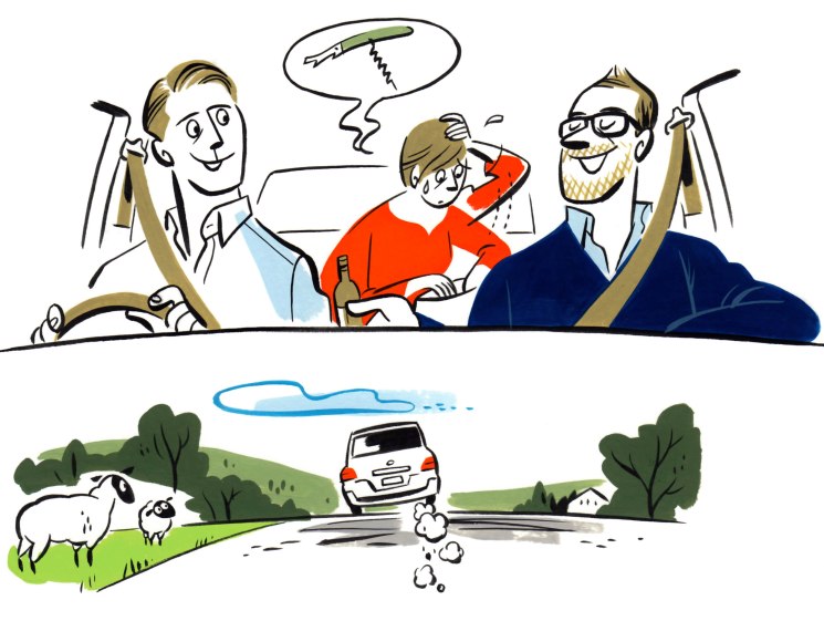 Observation