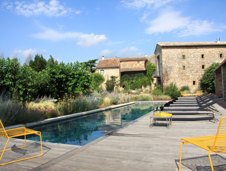 La Maison