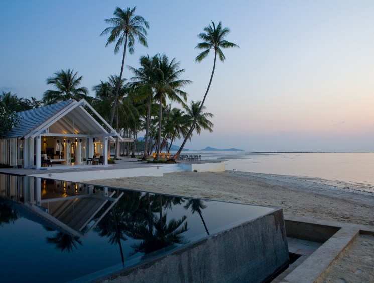Monocle travel guide