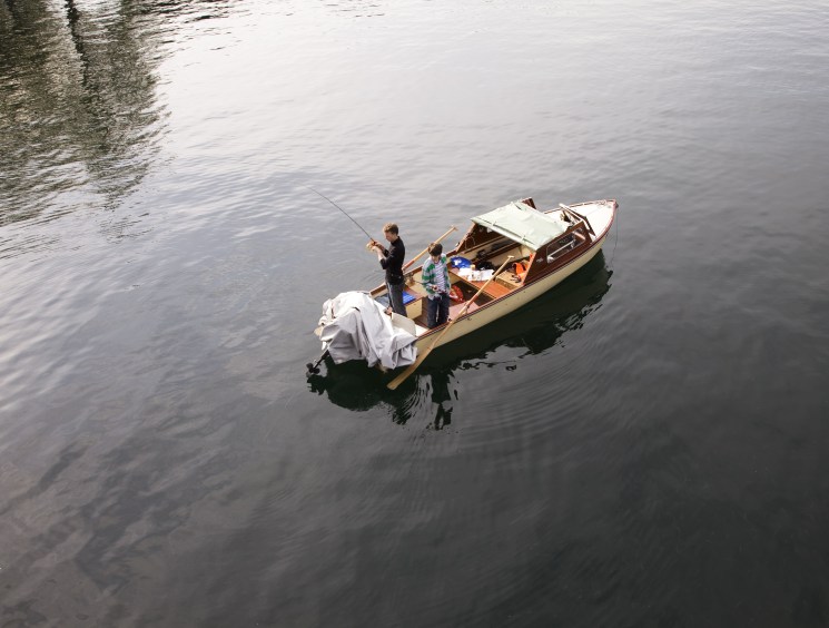 Zurich - top liveable city