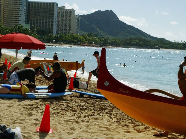 9. Honolulu