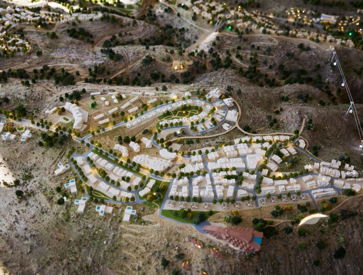 Insights from the world’s largest property fair