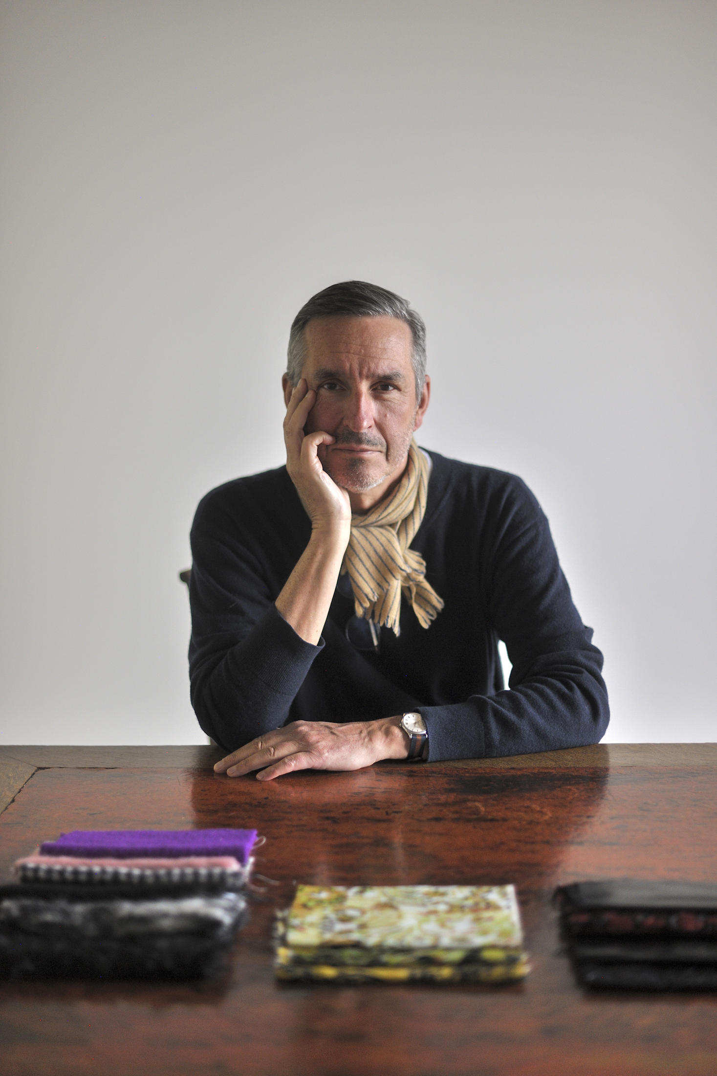 Dries Van Noten's ambitious expansion with Puig partnership.