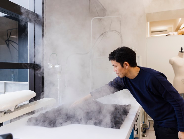 Fashion creatives who are breaking new ground