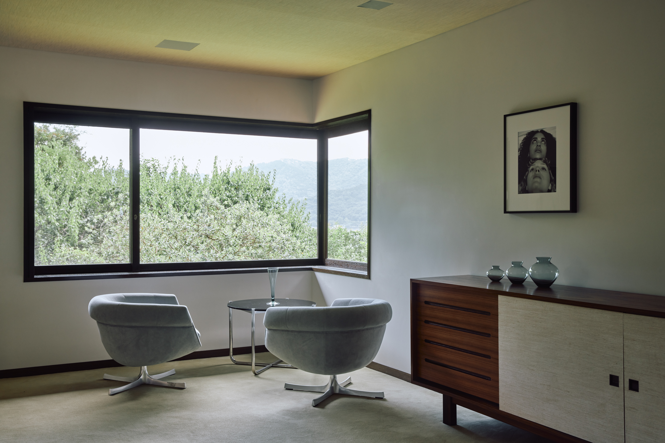 Junzo Yoshimura House: Architect's Atami Seaside Escape