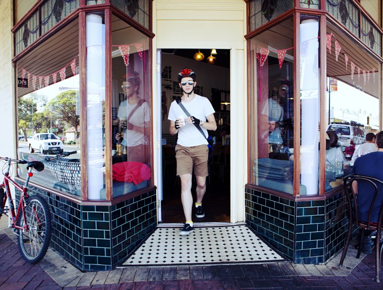 All grown up: Maylands