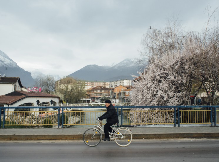 Urbanism