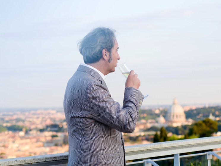 Paolo Sorrentino