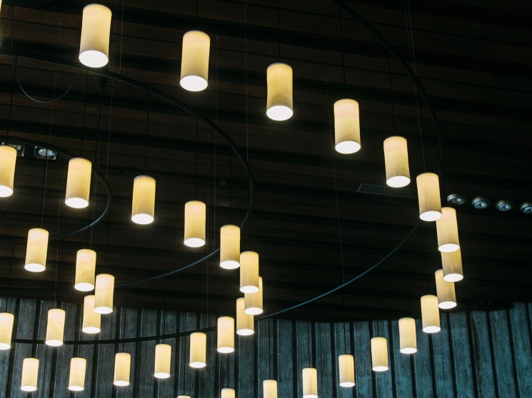 Light show