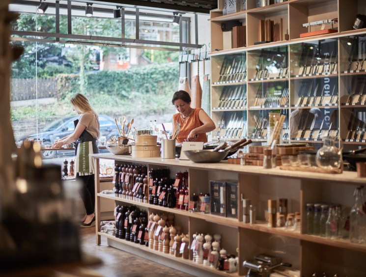 Best in class: Borough Kitchen