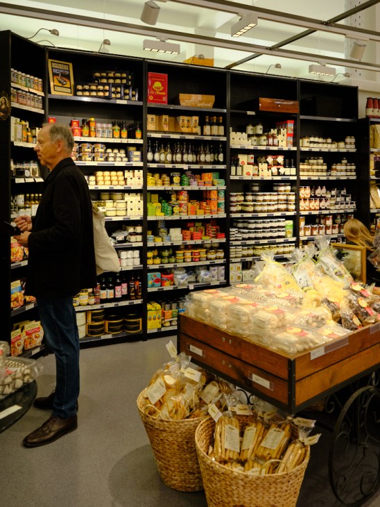 DeliDeli, a French delicatessen
