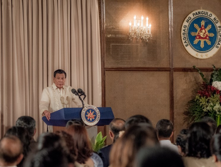 Killer in Manila