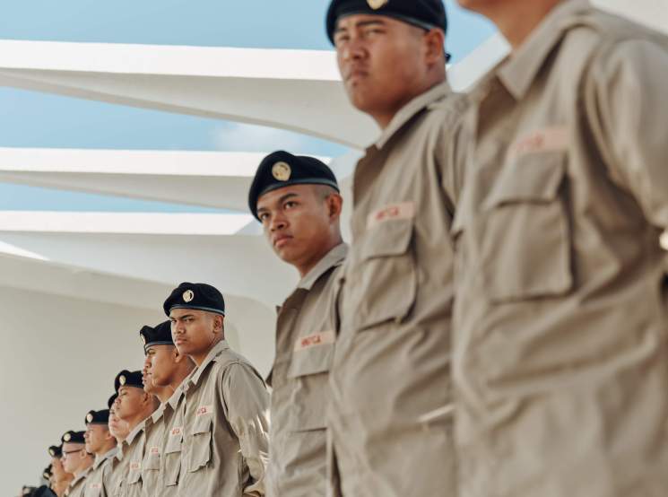 Pivot to the Pacific: How the US military is training in the jungles of Hawaii to prepare for war with China