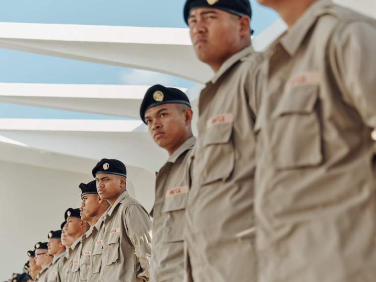 Pivot to the Pacific:Â How the US military is training in the jungles of Hawaii to prepare for war with China