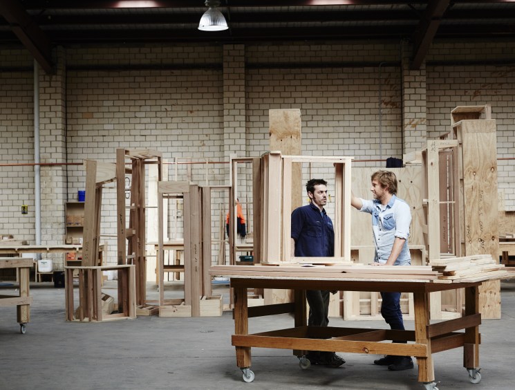 Made in Australia: Jardan