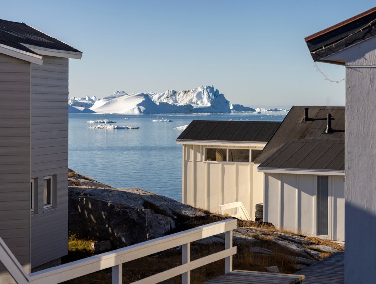 How Greeland aims to unlock new economic opportunities with a smart airport expansion