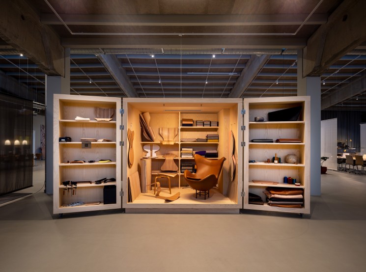 The road to Denmark’s emergence as Scandinavia’s design powerhouse