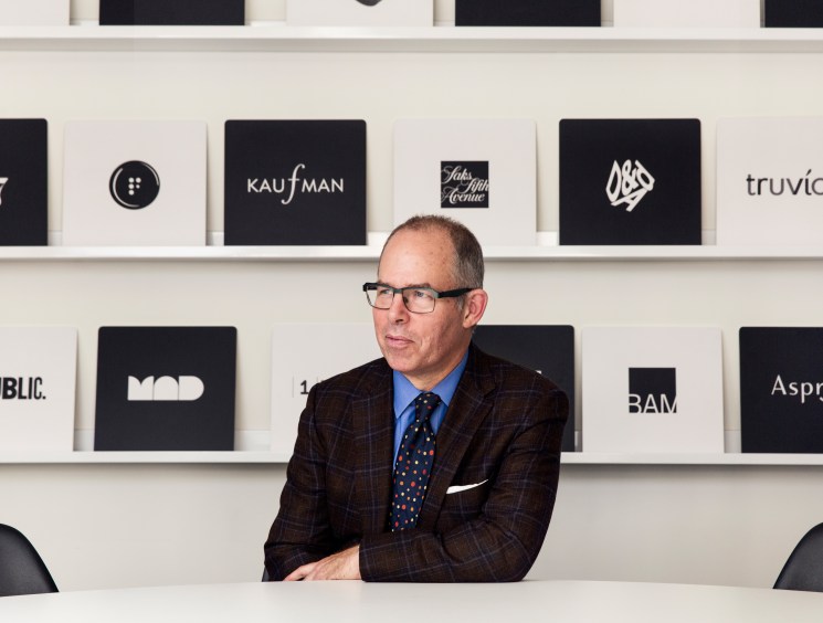 The Interview Series: Michael Bierut