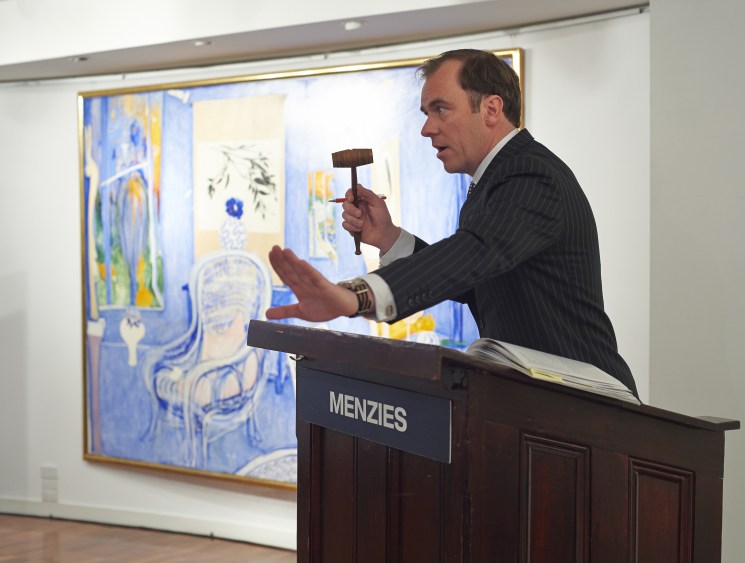Art market