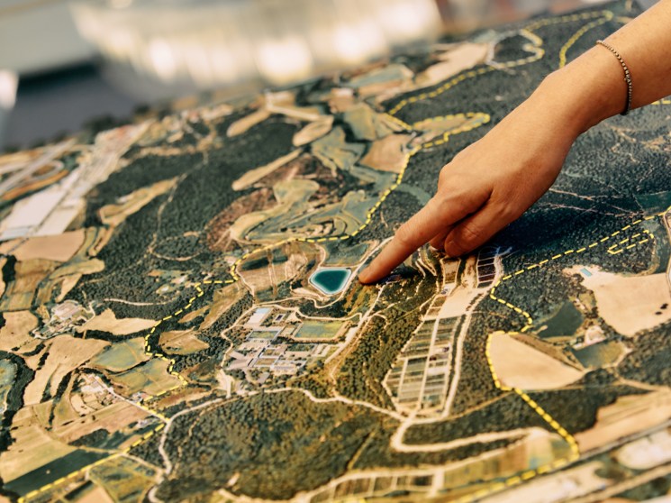 Urbidermis’s commitment to sustainable landscaping is shaping cities across the world