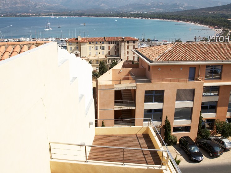 Balagne region
