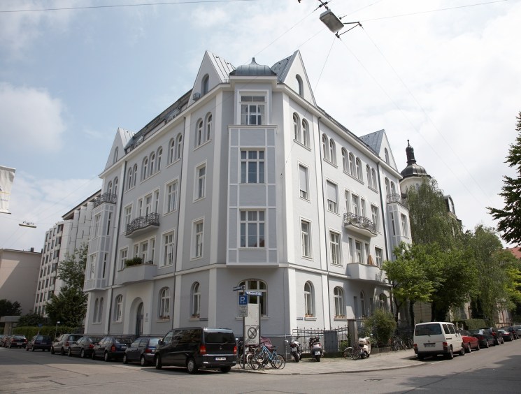 1. Munich