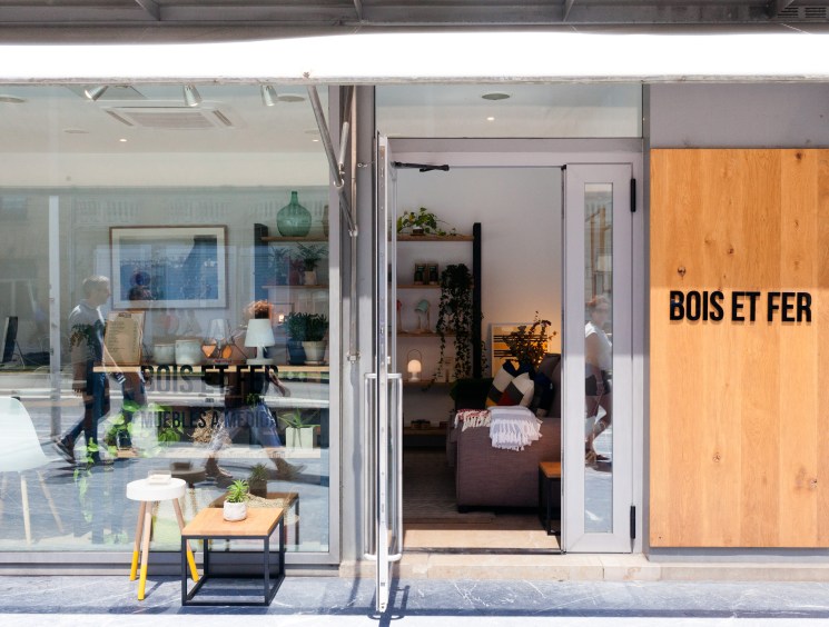 Business community: Good neighbours