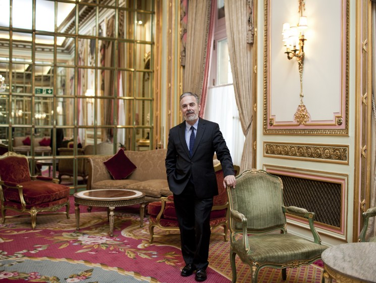 Antonio Patriota