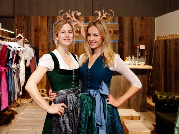 Shorts story: Tracht & Country fair