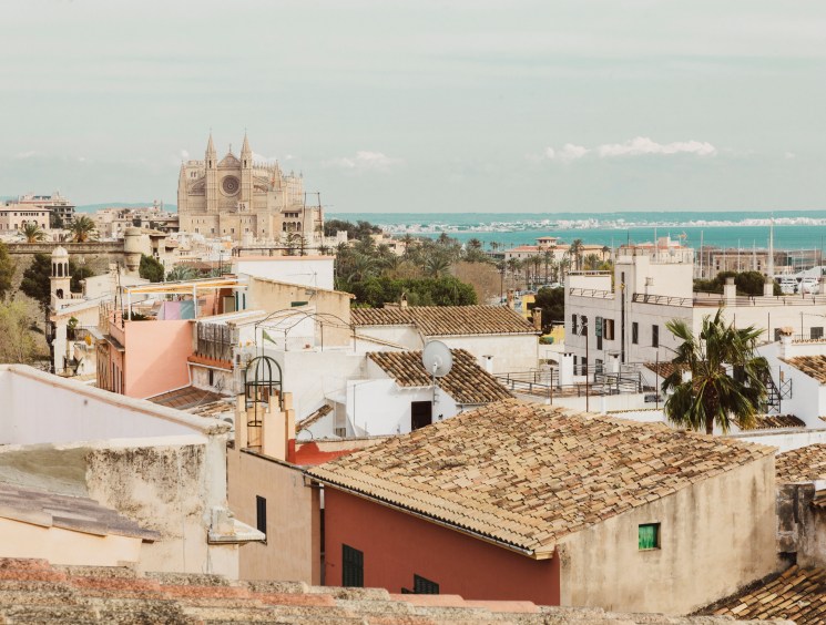 Santa Catalina