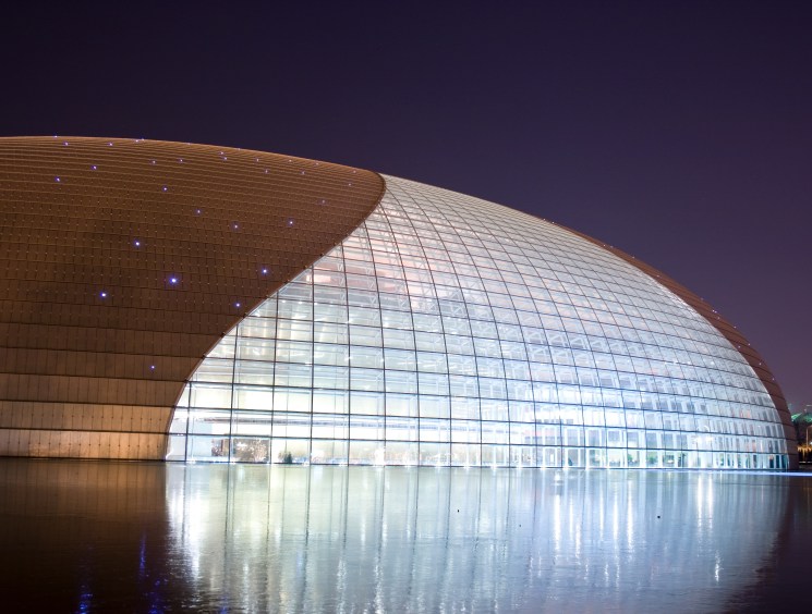 Expo 11: Olympic gold rush