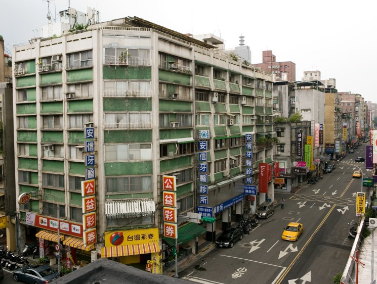Yongkang Park and Daan
