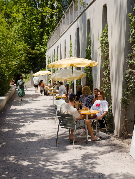 Cultural events and festivals in Zürich