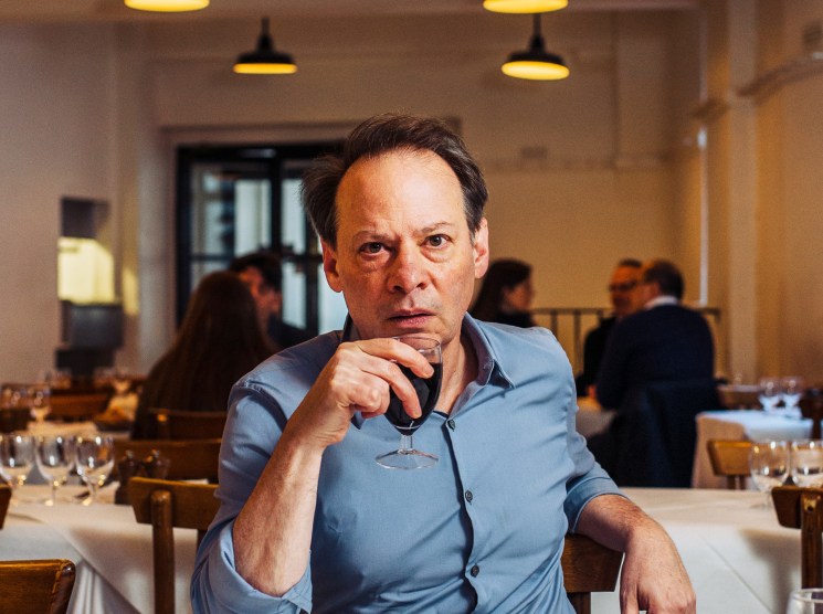 Adam Gopnik