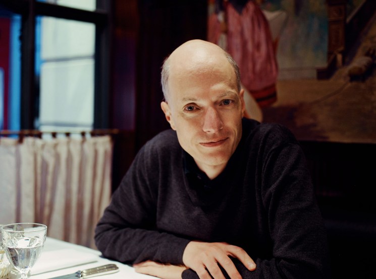 Alain de Botton
