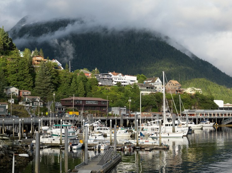 Expo 68: Life at sea