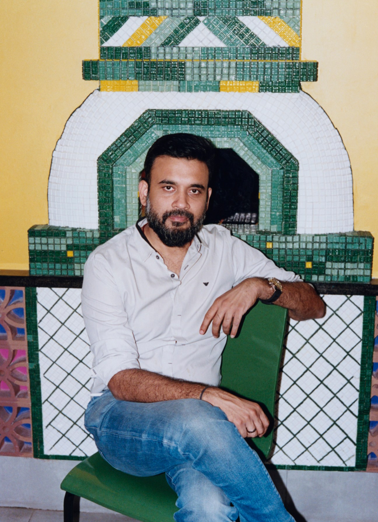 Ankit Nagori