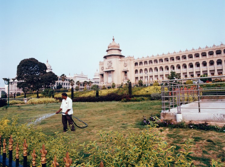 How progressive entrepreneurs are attempting to forge a new India